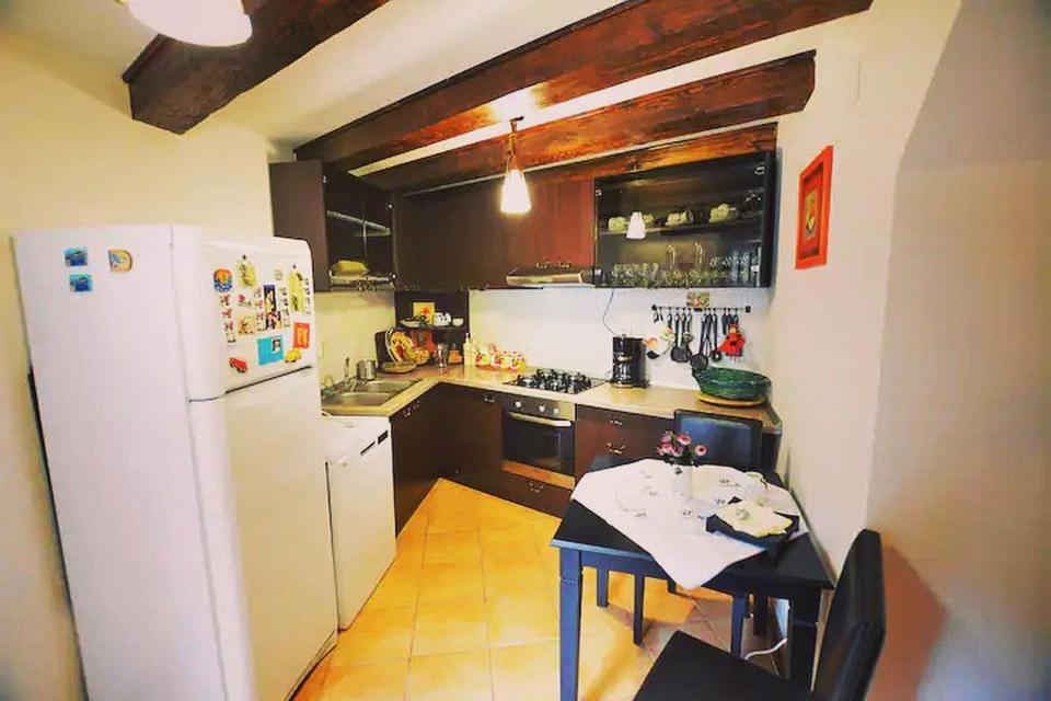 Victoria Gasthaus Rasnov - charming vacation house in Rasnov Exterior foto