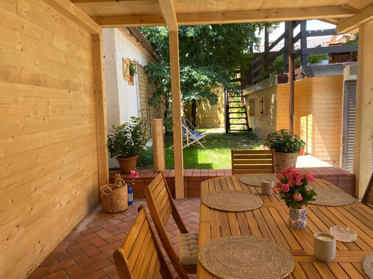 Victoria Gasthaus Rasnov - charming vacation house in Rasnov Exterior foto