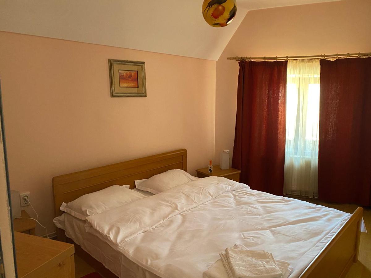 Victoria Gasthaus Rasnov - charming vacation house in Rasnov Exterior foto