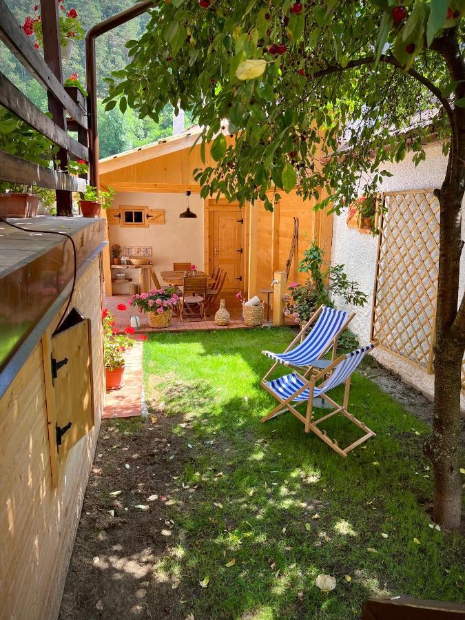 Victoria Gasthaus Rasnov - charming vacation house in Rasnov Exterior foto