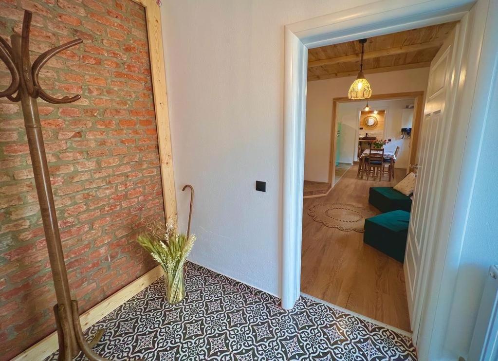 Victoria Gasthaus Rasnov - charming vacation house in Rasnov Exterior foto